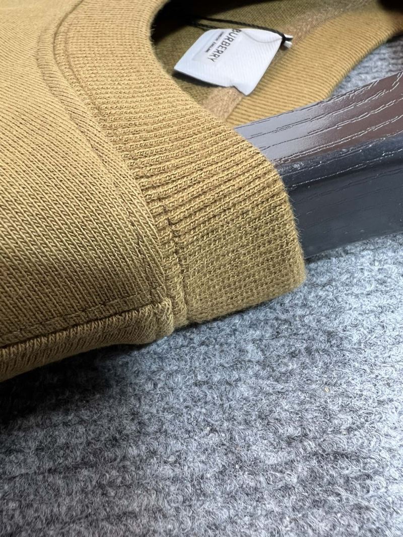 Burberry Hoodies